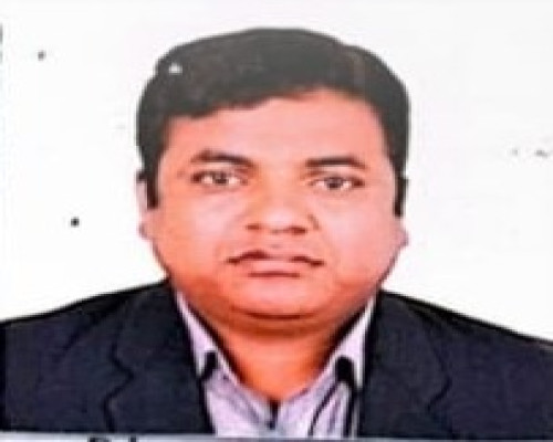 Member Photo